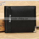 Guangzhou Factory Bulk Baellerry Wallet Men thumbnail-3