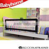 Safety Collapsible Baby Bed Rail thumbnail-1