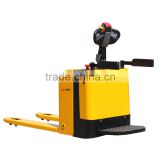 Motorized Electric Pallet Truck 2Ton and 2.5Ton Capacity