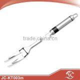2016 Stainless Steel Bbq Meat Fork for Kitchen Accessories thumbnail-1