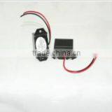 23x1.6mm Active Electricmagnetic Buzzer 5V 2700HZ Acoustic Component