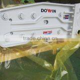 Hydraulic Rock Concrete Breaker Hammer (Furukawa Type) for Excavator (DW15G Hydraulic Hammer) thumbnail-4