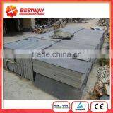 Black Color Slate Material Culture Stone thumbnail-2