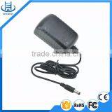 12V 2A 24W Positive Inside Connector Power Adapter 5.5x2.5mm for LED Light Driver thumbnail-3