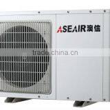 3.5 -7kw Residential hot water heat pump