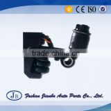 Wholesale American beam type container air suspension