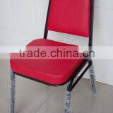 2014 Cheap Vinyl Cover Stack Chair thumbnail-1