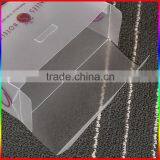 Sell Pvc Clear Condom Packaging,products Packaging Box,plastic Folding Boxes thumbnail-5