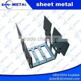 2016 New Styles With Hot Sale Secc Steel Sheet Metal thumbnail-4