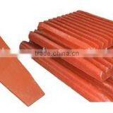 The Primary and Sccondary Crushing Jaw Plate