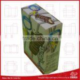 Manufacture Package for Ice Cream Cold Food thumbnail-1