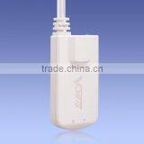 Professional 150M Mini WiFi Bridge, Together With WiFi Repeater Function thumbnail-2