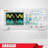 RIGOL DS1102E DS 1102E 2 Channel Digital Oscilloscope 100MHz DSO 1GSa/S thumbnail-1