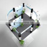 FACTORY PRICE Tradeshow Booth for Exhibit Display thumbnail-3