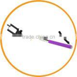 Universal Mobile Phone Monopod for IPhone 5 5c 5s S3 S4 Note 3 From Dailyetech