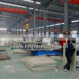 Biggest Filter Press Supplier in Central of China-Dazhang thumbnail-5