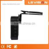 LS VISION Wireless Remote Control Police HD Body Camera 32MP With 170 Degree Wide Angle 8X Digital Zoom thumbnail-5