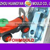 palstic kids electric car mould manufacturer