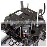 Walkera QR X800 DEVO 10/12E BNF Professional RC Drone DSLR Cinema Photography UAV Quadcopter Helicopter thumbnail-4