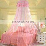 Round Mosquito Net/bed Canopy