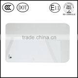 Supply Kato HD 820 Excavator Curved Tempered Glass Windshield thumbnail-2