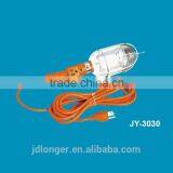 Hot Sale Working Lamp High Quality Power Strip Working Light