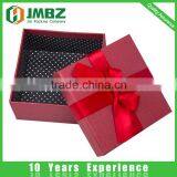 4C Printing Recycled Cardboard Medium Cheap Recycled Gift Boxes