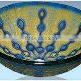 Glass Wash Basin thumbnail-1