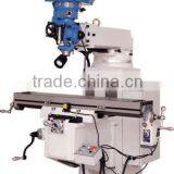 Milling Machine