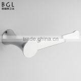 New Design Brass Accessories for Bathroom Chrome Finishing Wall Mounted Toilet Paper Holder