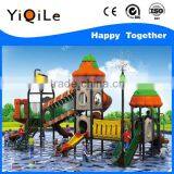 High Quality Water Slide Pipe Cheap Water Slide Sale Funny Used Water Park Slides for Sale thumbnail-2