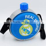 Factory Direct Sale Differnt Designs on Portable Plastic Travel Water Bottle for Sale thumbnail-5