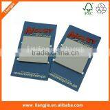 Colorful Sticky Note(Fridge Magnet) Memo Pad,fridge Magnet Note Pad thumbnail-3