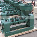 Screw Cold Press Almond Oil Machinery