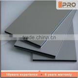 Modern Design Aluminum Composite Panel Exterior Wall Panel thumbnail-4