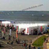 Giant Inflatable Cube Tent for Event / Customized Inflatable Tent / Event thumbnail-3