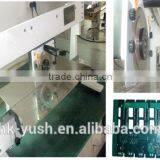 Immersion Gold Weighing Scale PCB Cutting Machine -YSVC-3 thumbnail-5