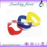 Fast Delivery Large Capacity Competitive Price Plastic Wristband Wristband Silicone Bracelet ID Bracelet Factory Wholesale thumbnail-5