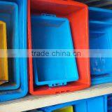 Plastic PE Containers Injection Moulding Machine Price thumbnail-4