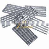 Galvanized Steel Bar Grate,galvanized Iron Grate