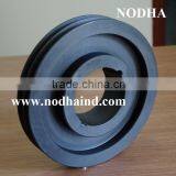 Taper Lock Bush Pulley SPB180, SPA140, SPA150, SPA160, SPA180 Tractor Pulley, Machine V Pulley