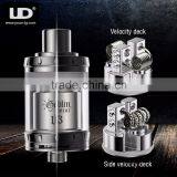 UD High Quality Goblin Mini V3 RTA Airflow System With Top Filling in Philippine Mod Vape thumbnail-4