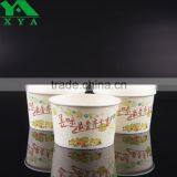 Logo Printing Food to go Soup Cups