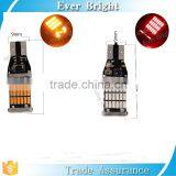 Best Selling Car Accessories T15 4014 45SMD Canbus ERROR FREE Turn Signal Reverse Back UP Light thumbnail-2