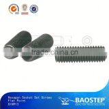 BAOSTEP Top Quality Professional Left Hand Bolt thumbnail-1