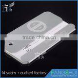 Custom Promotion Make Your Own Luggage Tags thumbnail-4