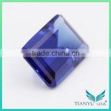 China Suppliers Wholesale Russia Nanosital #A472 Emerald Cut for Jewelry Marking thumbnail-6