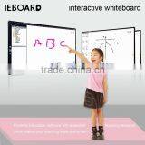 2016 Lastest Multi Touch Interactive Electronic Whiteboard With Low Price thumbnail-4