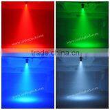 LHE5587 7x10W RGBW 4in1 Wash Moving Head LED Light thumbnail-3