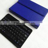 Sales Promotion Bluetooth Keyboard Cases Tablet Case for 7inch thumbnail-1
